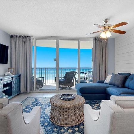 Long Beach Resort 1-402 Panama City Beach Εξωτερικό φωτογραφία