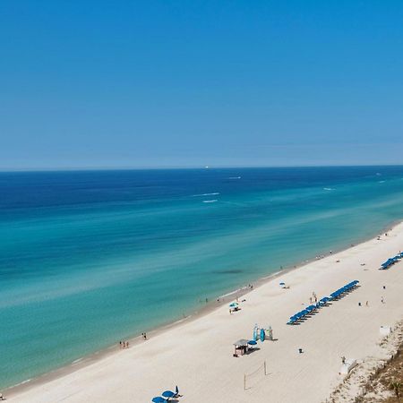 Long Beach Resort 1-402 Panama City Beach Εξωτερικό φωτογραφία