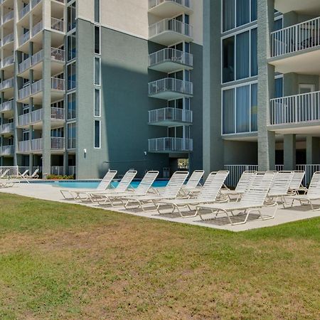 Long Beach Resort 1-402 Panama City Beach Εξωτερικό φωτογραφία