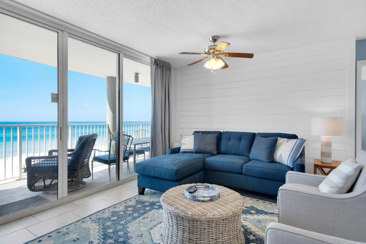 Long Beach Resort 1-402 Panama City Beach Εξωτερικό φωτογραφία