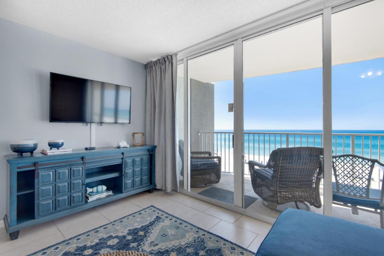 Long Beach Resort 1-402 Panama City Beach Εξωτερικό φωτογραφία