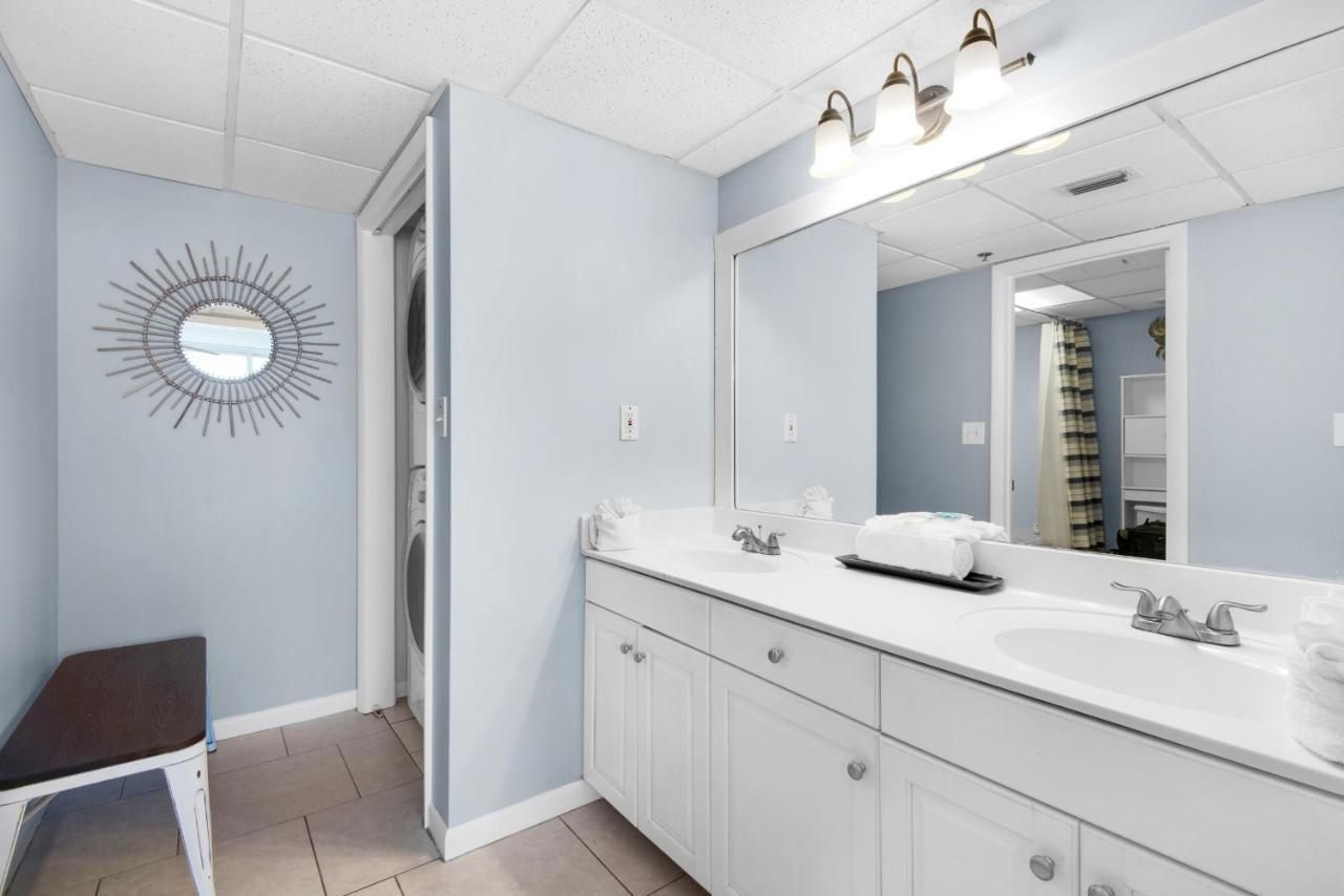 Long Beach Resort 1-402 Panama City Beach Εξωτερικό φωτογραφία