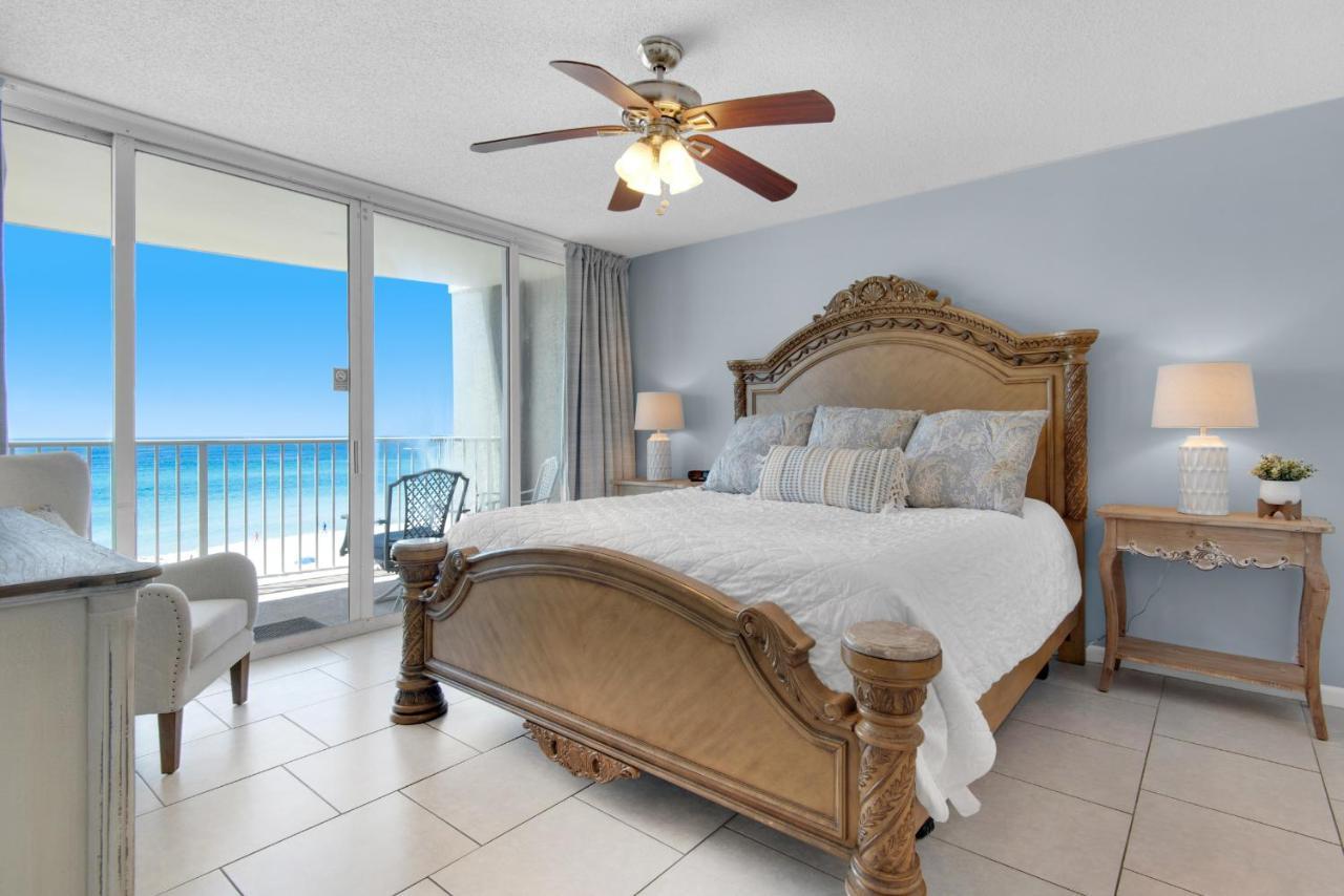 Long Beach Resort 1-402 Panama City Beach Εξωτερικό φωτογραφία