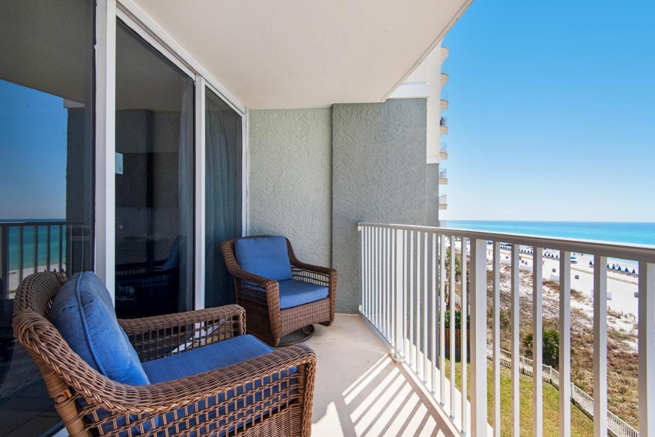 Long Beach Resort 1-402 Panama City Beach Εξωτερικό φωτογραφία