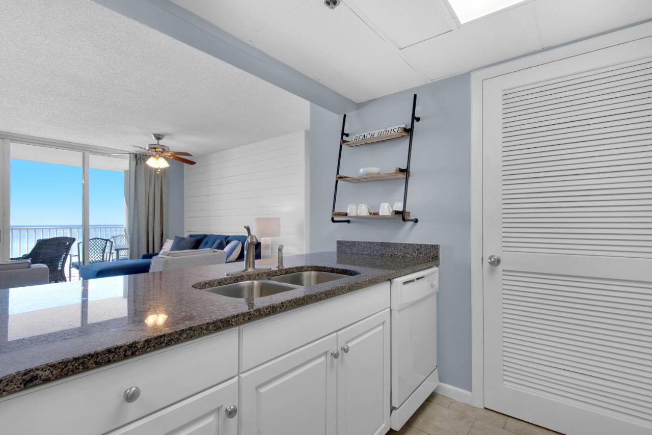 Long Beach Resort 1-402 Panama City Beach Εξωτερικό φωτογραφία