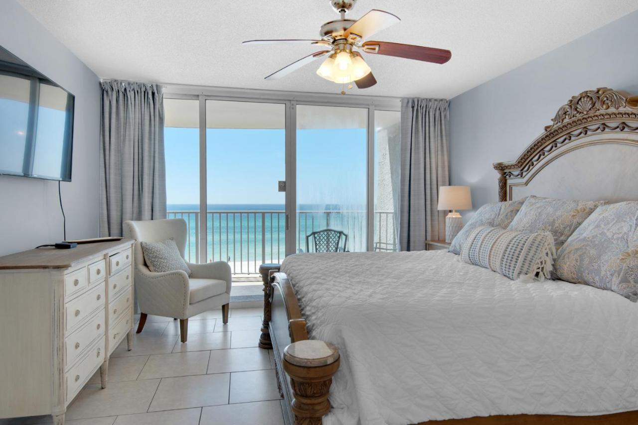 Long Beach Resort 1-402 Panama City Beach Εξωτερικό φωτογραφία