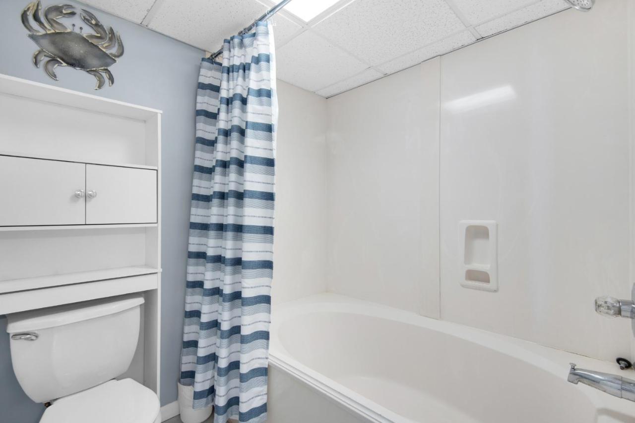 Long Beach Resort 1-402 Panama City Beach Εξωτερικό φωτογραφία
