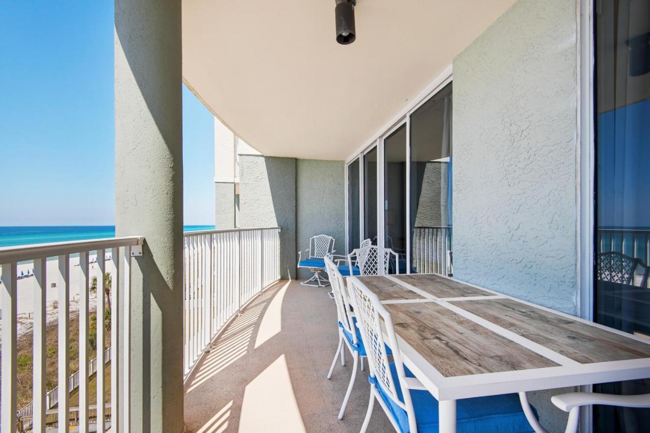 Long Beach Resort 1-402 Panama City Beach Εξωτερικό φωτογραφία