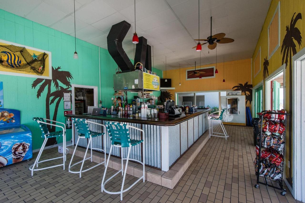 Long Beach Resort 1-402 Panama City Beach Εξωτερικό φωτογραφία