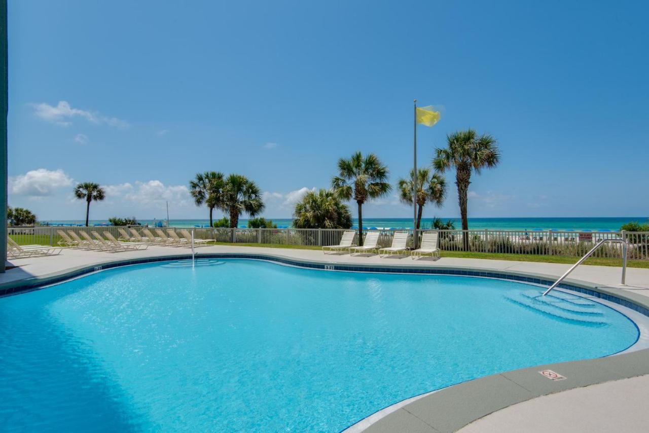 Long Beach Resort 1-402 Panama City Beach Εξωτερικό φωτογραφία