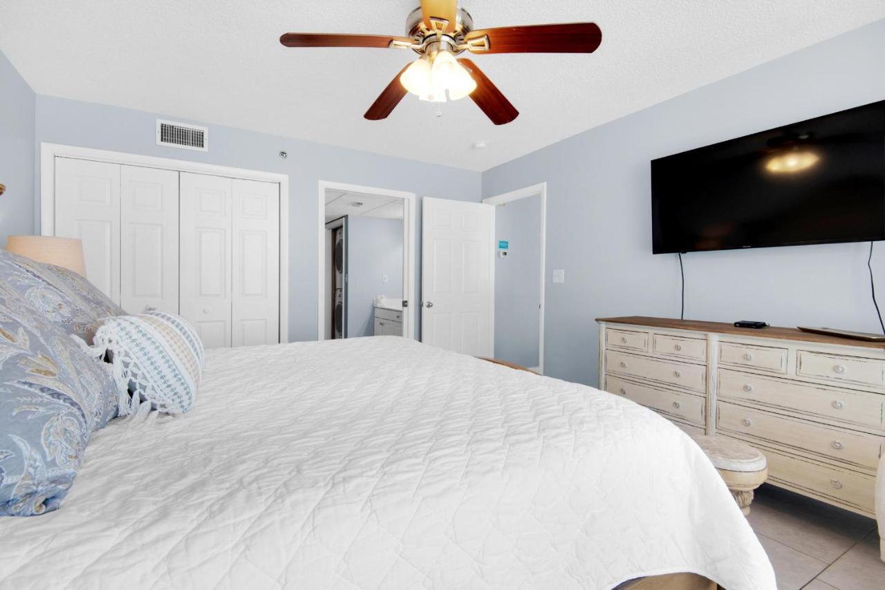 Long Beach Resort 1-402 Panama City Beach Εξωτερικό φωτογραφία