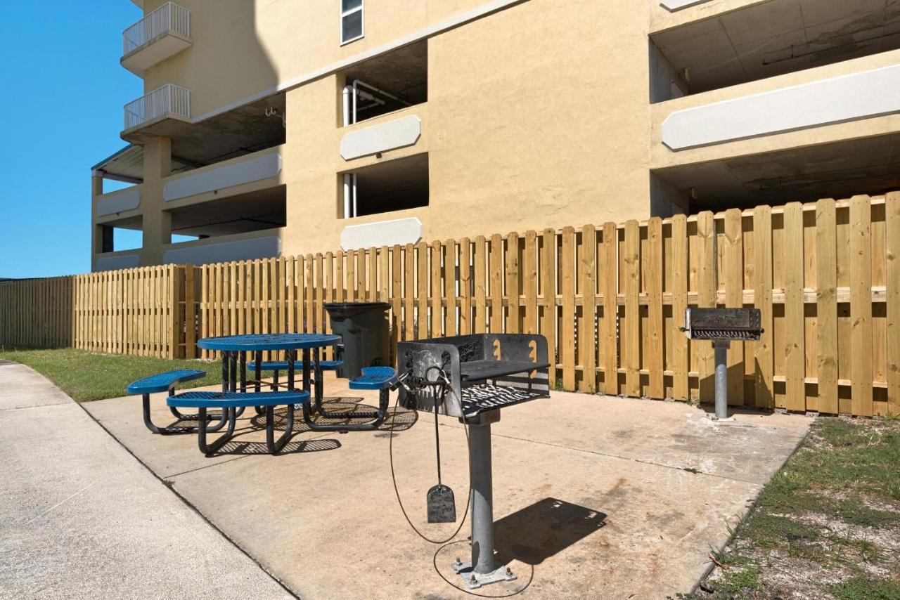 Long Beach Resort 1-402 Panama City Beach Εξωτερικό φωτογραφία