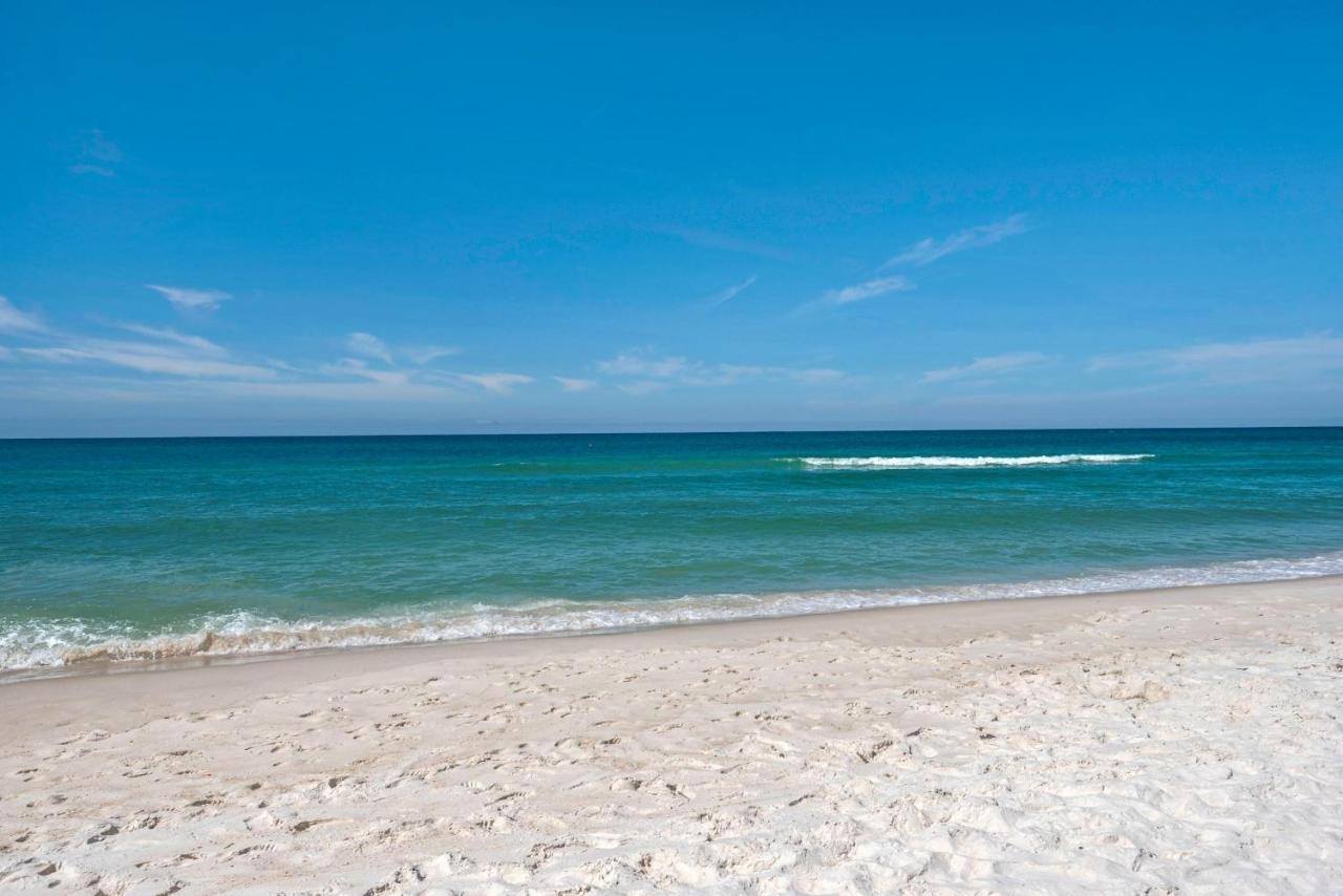 Long Beach Resort 1-402 Panama City Beach Εξωτερικό φωτογραφία