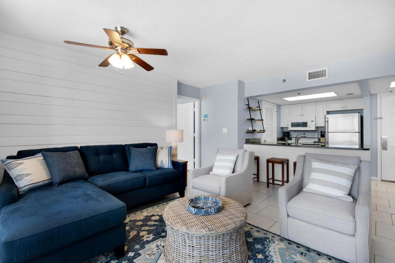Long Beach Resort 1-402 Panama City Beach Εξωτερικό φωτογραφία