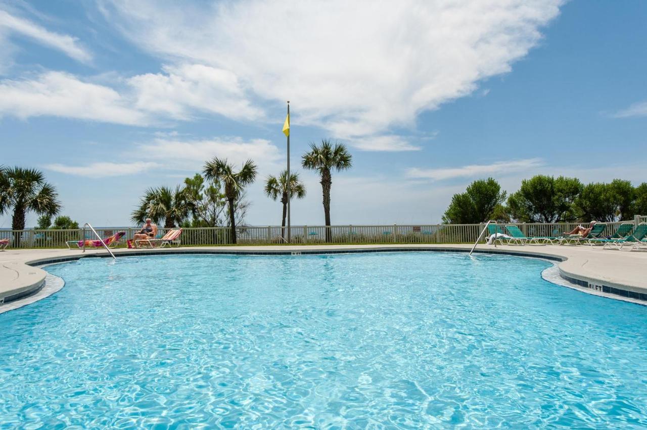 Long Beach Resort 1-402 Panama City Beach Εξωτερικό φωτογραφία