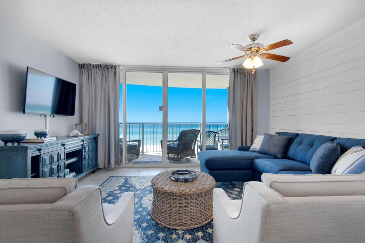 Long Beach Resort 1-402 Panama City Beach Εξωτερικό φωτογραφία