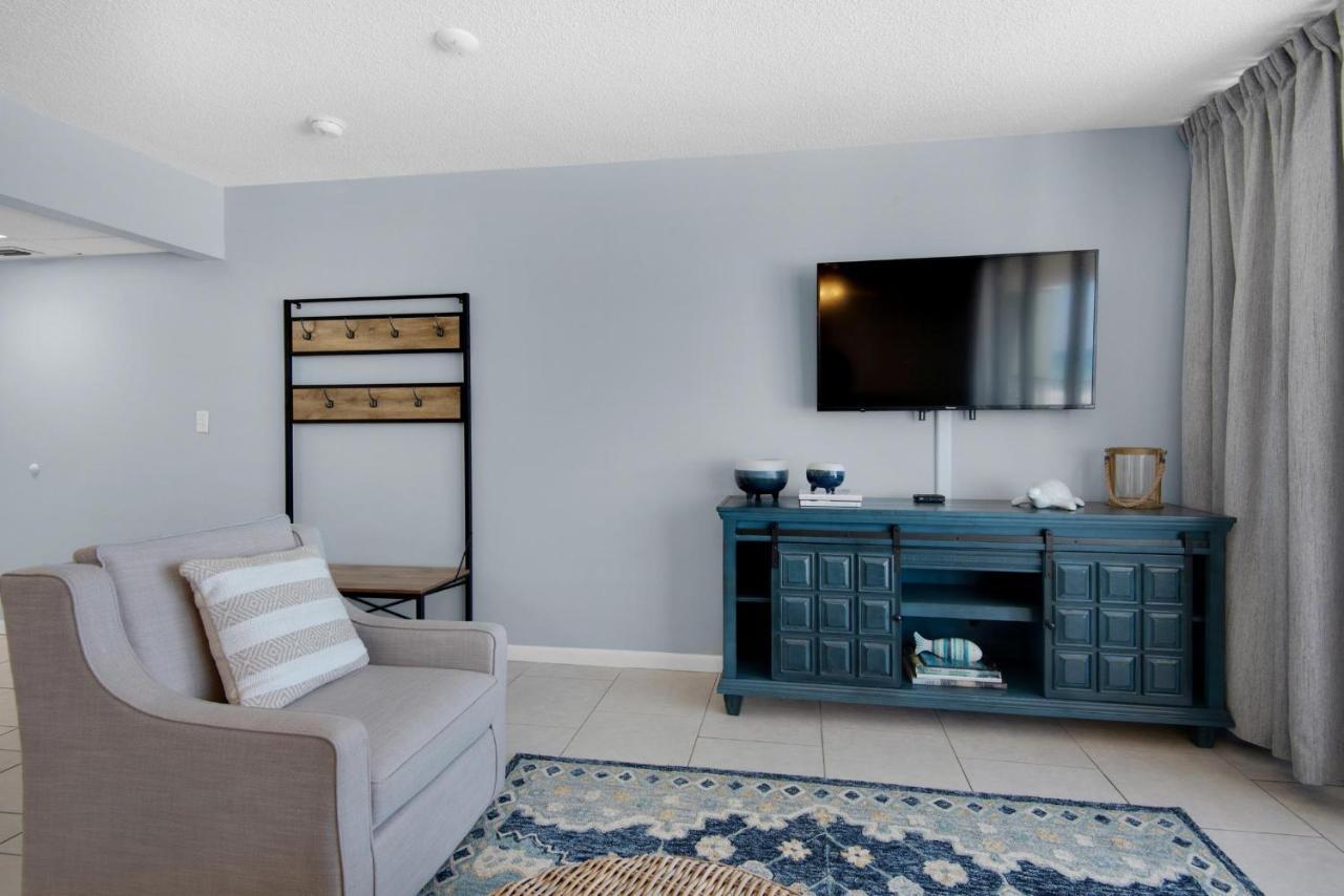 Long Beach Resort 1-402 Panama City Beach Εξωτερικό φωτογραφία