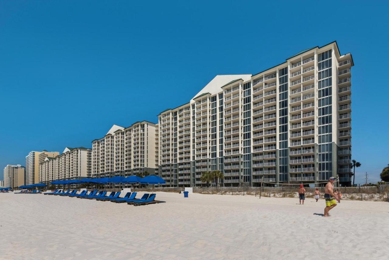Long Beach Resort 1-402 Panama City Beach Εξωτερικό φωτογραφία