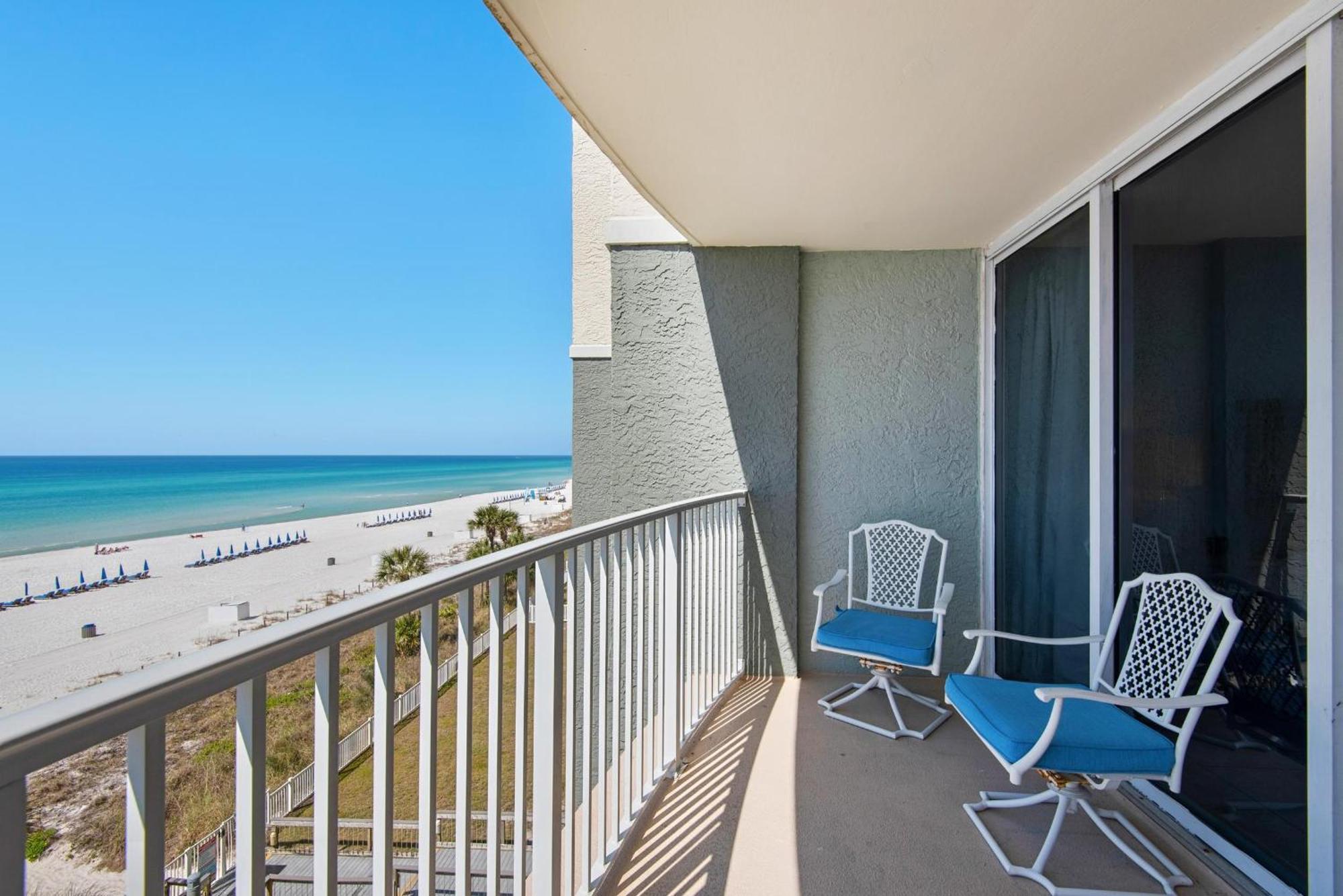 Long Beach Resort 1-402 Panama City Beach Εξωτερικό φωτογραφία